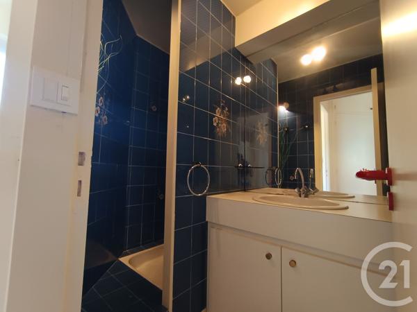 Appartement T3 à vendre  3 pièces - 71,50 m2 JARD SUR MER - 85