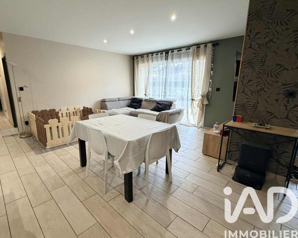 Maison à vendre 8 pièces 103 m² Lalevade-d'Ardèche