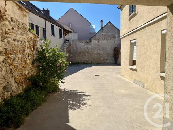 Appartement F3 à vendre  3 pièces - 50,45 m 2   DAMMARTIN EN GOELE  - 77