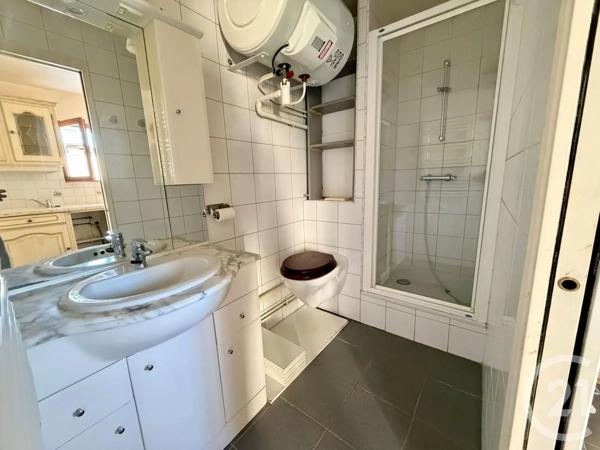 Appartement F3 à vendre  3 pièces - 50,45 m 2   DAMMARTIN EN GOELE  - 77