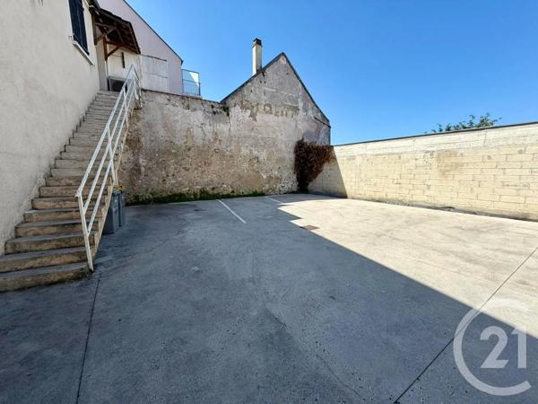 Appartement F3 à vendre  3 pièces - 50,45 m 2   DAMMARTIN EN GOELE  - 77