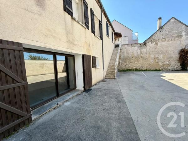Appartement F3 à vendre  3 pièces - 50,45 m 2   DAMMARTIN EN GOELE  - 77