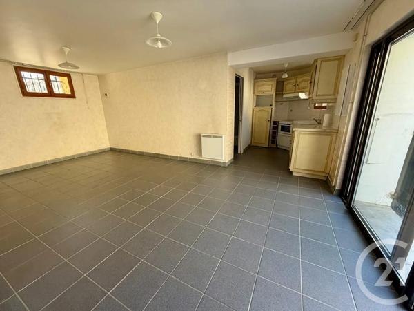 Appartement F3 à vendre  3 pièces - 50,45 m 2   DAMMARTIN EN GOELE  - 77