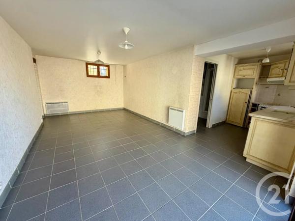 Appartement F3 à vendre  3 pièces - 50,45 m 2   DAMMARTIN EN GOELE  - 77