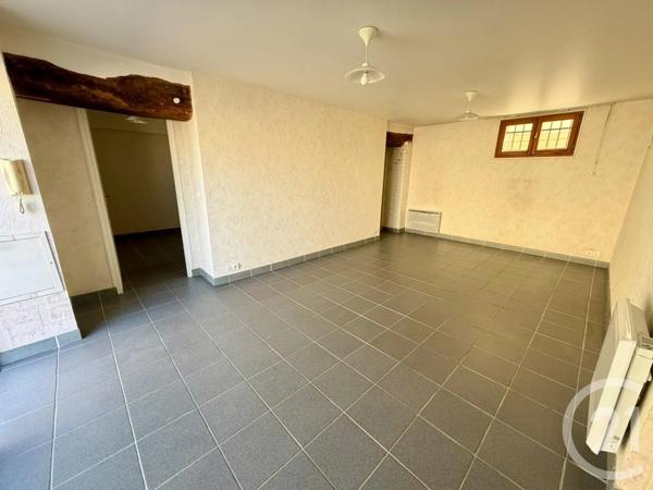 Appartement F3 à vendre  3 pièces - 50,45 m 2   DAMMARTIN EN GOELE  - 77