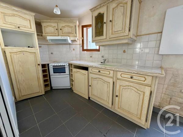 Appartement F3 à vendre  3 pièces - 50,45 m 2   DAMMARTIN EN GOELE  - 77