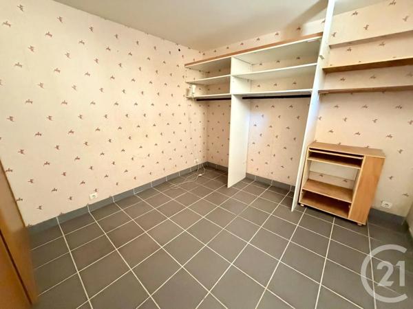 Appartement F3 à vendre  3 pièces - 50,45 m 2   DAMMARTIN EN GOELE  - 77