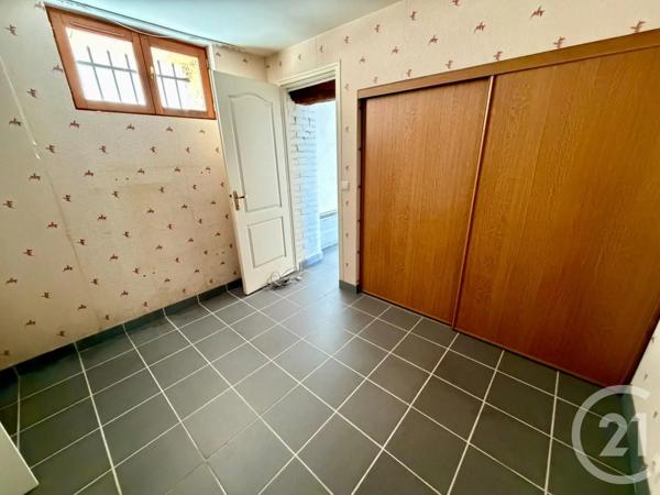 Appartement F3 à vendre  3 pièces - 50,45 m 2   DAMMARTIN EN GOELE  - 77