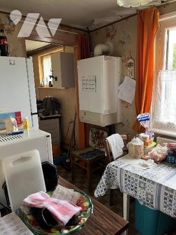 Exclusivité : fermette à rénover, 5 pièces