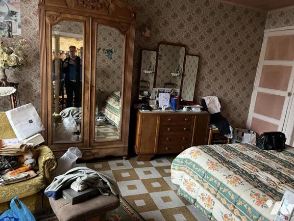 Exclusivité : fermette à rénover, 5 pièces