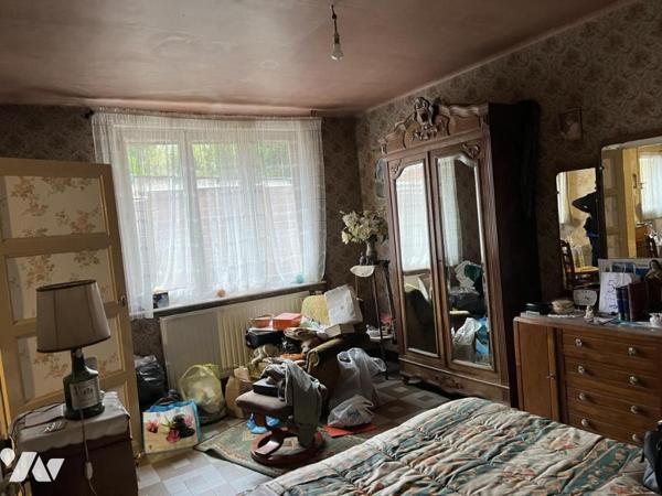 Exclusivité : fermette à rénover, 5 pièces