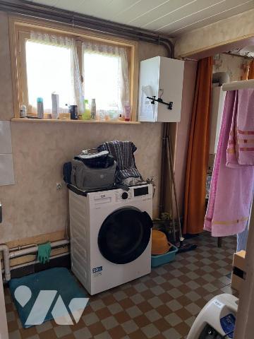 Exclusivité : fermette à rénover, 5 pièces