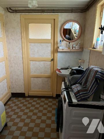 Exclusivité : fermette à rénover, 5 pièces