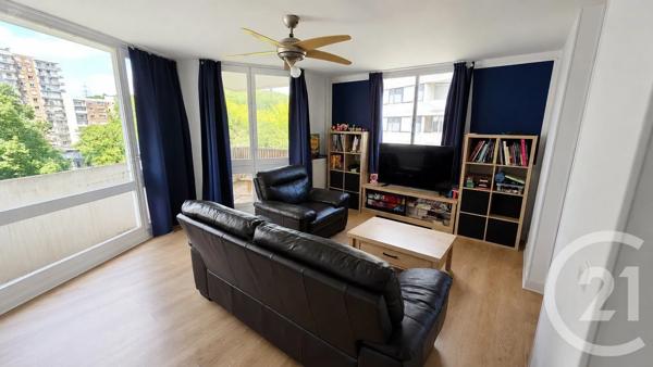 Appartement F3 à vendre  4 pièces - 76,63 m 2   CHELLES  - 77