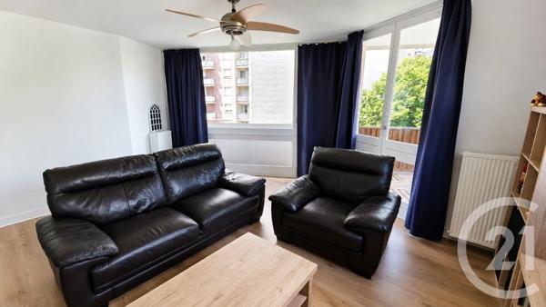Appartement F3 à vendre  4 pièces - 76,63 m 2   CHELLES  - 77