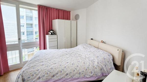 Appartement F3 à vendre  4 pièces - 76,63 m 2   CHELLES  - 77