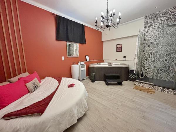 Appartement 30m² à forte rentabilité locative