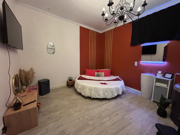 Appartement 30m² à forte rentabilité locative