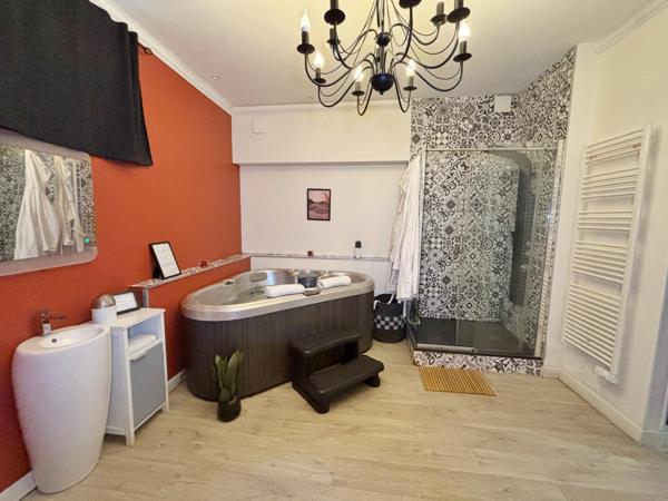 Appartement 30m² à forte rentabilité locative