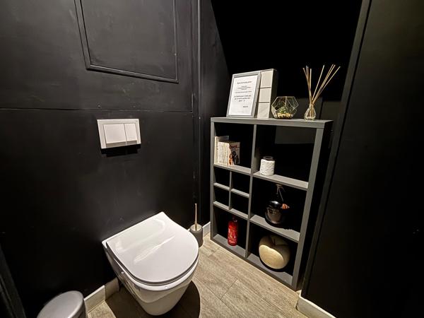 Appartement 30m² à forte rentabilité locative