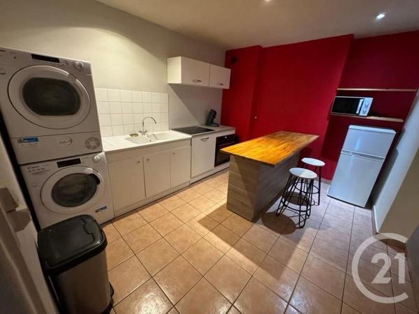 Appartement F2 à vendre  2 pièces - 52,17 m2 LYON - 69002