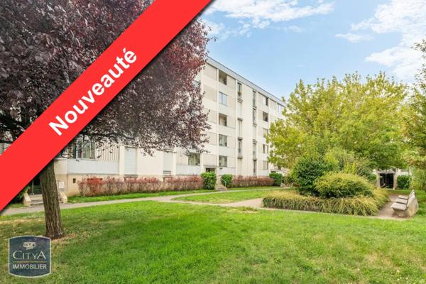 Appartement à vendre 4 pièces 75m²