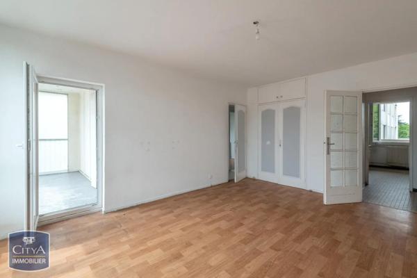 Appartement à vendre 4 pièces 75m²