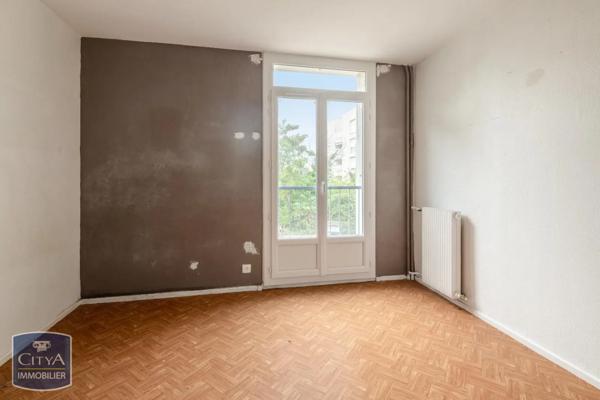 Appartement à vendre 4 pièces 75m²