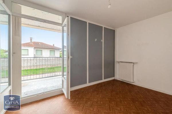 Appartement à vendre 4 pièces 75m²