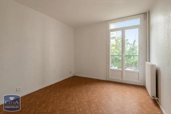 Appartement à vendre 4 pièces 75m²