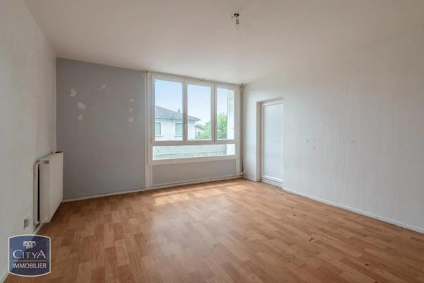 Appartement à vendre 4 pièces 75m²