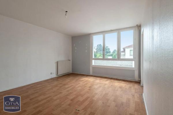 Appartement à vendre 4 pièces 75m²