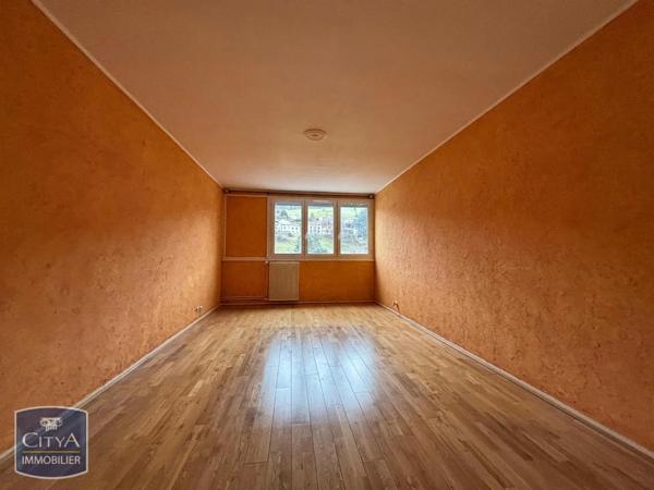 Appartement à vendre 3 pièces 71.6m²
