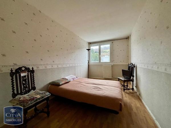 Appartement à vendre 3 pièces 71.6m²