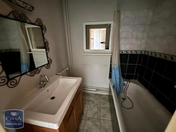 Appartement à vendre 3 pièces 71.6m²