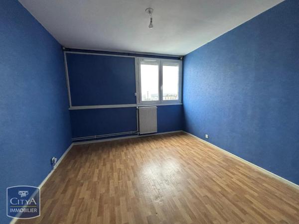 Appartement à vendre 3 pièces 71.6m²