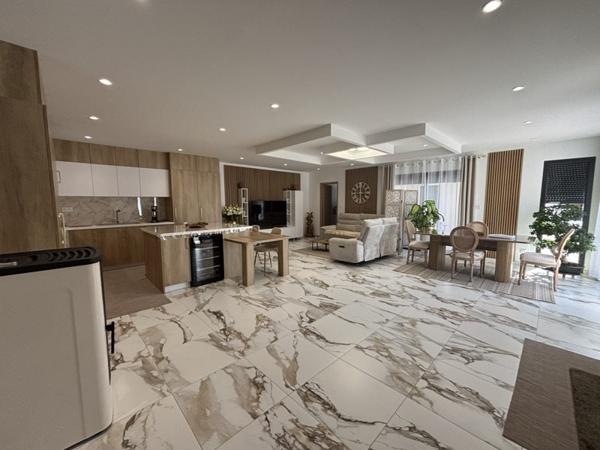 Maison 304 000 € Contres 4 p 128 m² DPE B