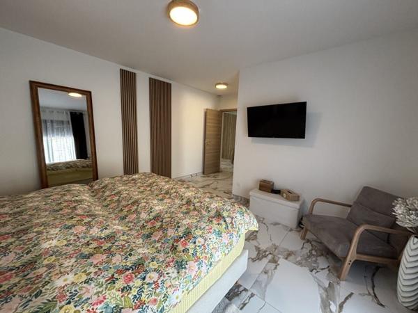 Maison 304 000 € Contres 4 p 128 m² DPE B