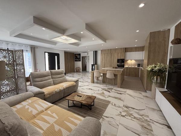 Maison 304 000 € Contres 4 p 128 m² DPE B