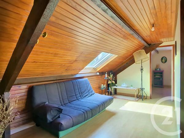 Maison à vendre  6 pièces - 140,33 m 2   LUISANT  - 28