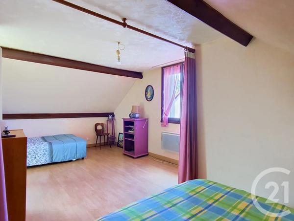 Maison à vendre  6 pièces - 140,33 m 2   LUISANT  - 28