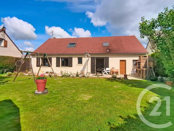 Maison à vendre  6 pièces - 140,33 m 2   LUISANT  - 28