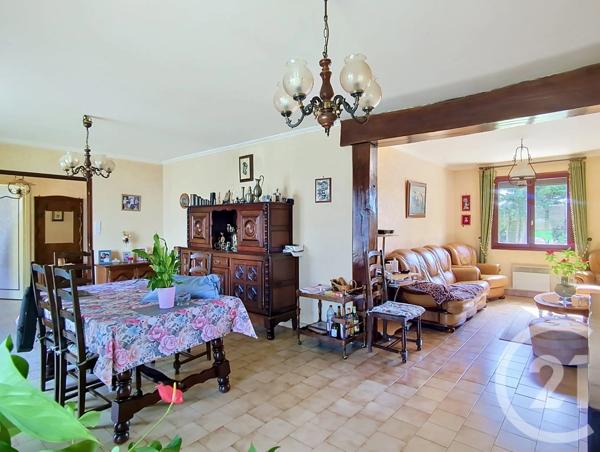 Maison à vendre  6 pièces - 140,33 m 2   LUISANT  - 28