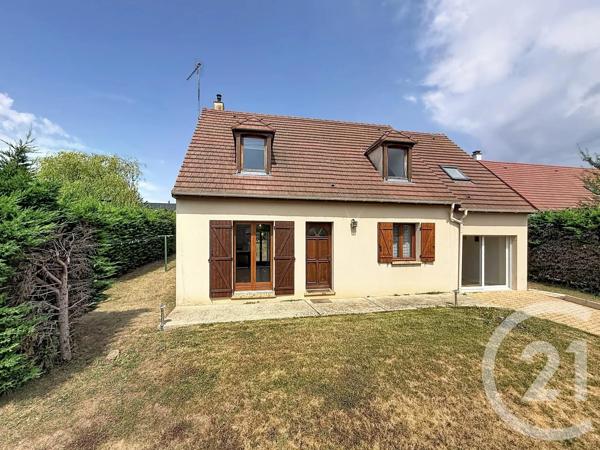 Maison à vendre  6 pièces - 140,33 m 2   LUISANT  - 28