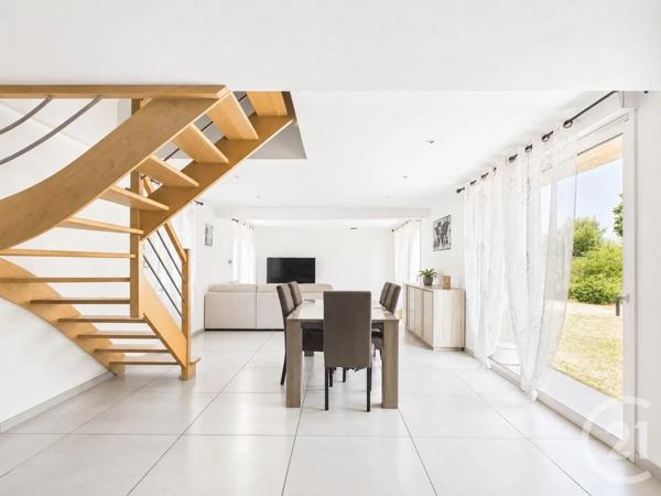 Maison à vendre  6 pièces - 140,33 m 2   LUISANT  - 28