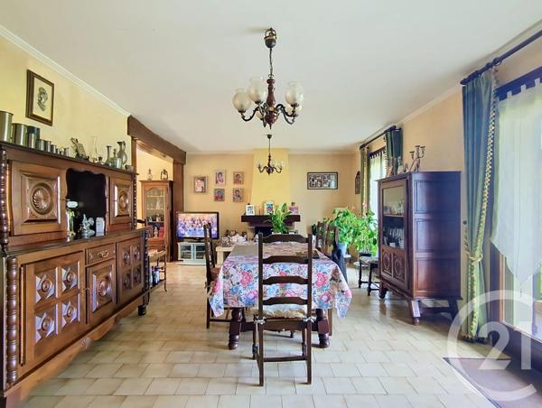 Maison à vendre  6 pièces - 140,33 m 2   LUISANT  - 28
