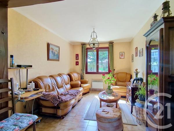 Maison à vendre  6 pièces - 140,33 m 2   LUISANT  - 28