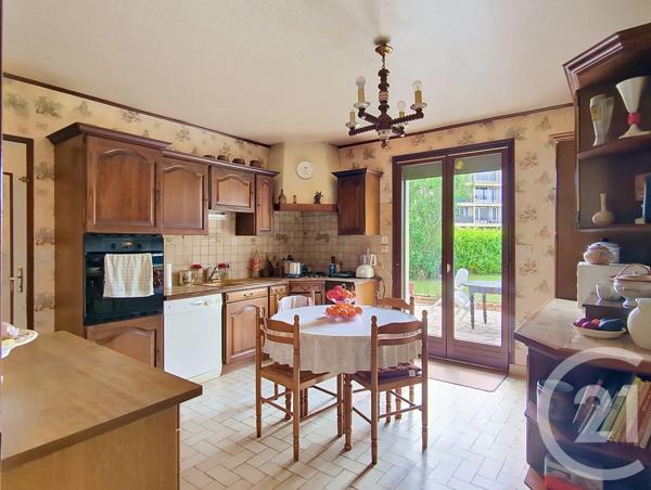 Maison à vendre  6 pièces - 140,33 m 2   LUISANT  - 28