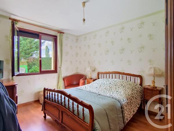 Maison à vendre  6 pièces - 140,33 m 2   LUISANT  - 28