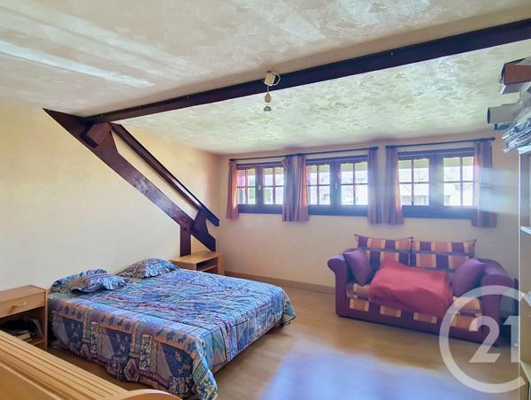 Maison à vendre  6 pièces - 140,33 m 2   LUISANT  - 28